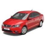 véhicule de marque Seat Toledo 4 - mecazen