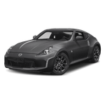 véhicule de marque Nissan 370 Z - mecazen