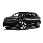 véhicule de marque Volkswagen (VW) ID.4 - mecazen