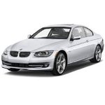 véhicule de marque BMW Série 3 Coupé - mecazen