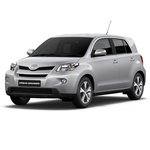 véhicule de marque Toyota Urban Cruiser - mecazen