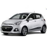 véhicule de marque Hyundai i10 - mecazen