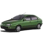 véhicule de marque Fiat Brava - mecazen