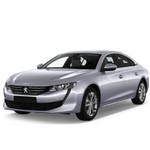 véhicule de marque Peugeot 508 2 - mecazen
