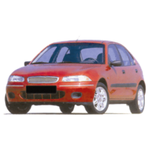 véhicule de marque Audi 200 - mecazen