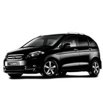 véhicule de marque Honda FR-V - mecazen