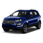 véhicule de marque Ford EcoSport - mecazen
