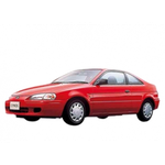 véhicule de marque Toyota Paseo - mecazen
