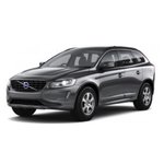 véhicule de marque Volvo XC60 2 - mecazen