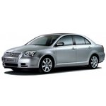 véhicule de marque Toyota Avensis Berline - mecazen