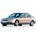 véhicule de marque Ford Mondeo 2 - mecazen