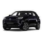véhicule de marque Toyota Yaris Cross - mecazen