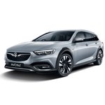 véhicule de marque Opel Insigna Country Tourer - mecazen