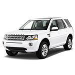 véhicule de marque Land Rover Freelander 2 - mecazen