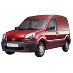 véhicule de marque Nissan Kubistar - mecazen