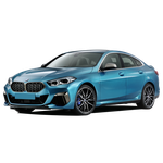 véhicule de marque BMW Série 2 Gran Coupé - mecazen