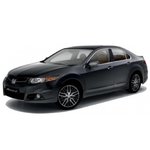 véhicule de marque Honda Accord 8 - mecazen