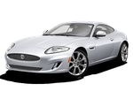 véhicule de marque Jaguar XK - mecazen