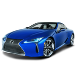 véhicule de marque Lexus LC - mecazen