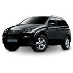 véhicule de marque Ssangyong Kyron - mecazen
