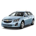 véhicule de marque Chevrolet Cruze SW - mecazen