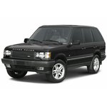 véhicule de marque Land Rover Range Rover 2 - mecazen