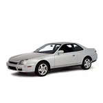 véhicule de marque Honda Prelude 5 - mecazen