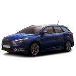 véhicule de marque Ford Focus Clipper - mecazen