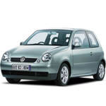 véhicule de marque Volkswagen (VW) Lupo - mecazen