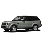 véhicule de marque Land Rover Range Rover 3 - mecazen