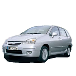 véhicule de marque Suzuki Liana Break - mecazen