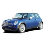 véhicule de marque Mini Mini - mecazen