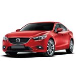 véhicule de marque Mazda 6 - mecazen