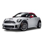 véhicule de marque Mini Coupé - mecazen