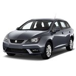 véhicule de marque Seat Ibiza ST - mecazen