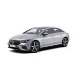 véhicule de marque Mercedes-Benz EQE - mecazen