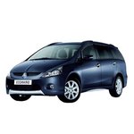 véhicule de marque Mitsubishi Grandis - mecazen