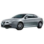véhicule de marque Alfa Romeo GT - mecazen