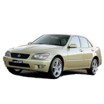 véhicule de marque Lexus IS - mecazen