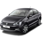 véhicule de marque Volkswagen (VW) Vento - mecazen