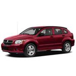 véhicule de marque Dodge Caliber - mecazen