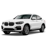 véhicule de marque BMW X4 - mecazen