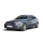 véhicule de marque Mercedes-Benz Classe CLC - mecazen