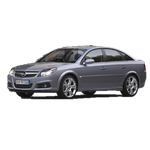 véhicule de marque Opel Vectra GTS - mecazen