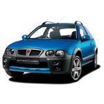 véhicule de marque Rover Streetwise - mecazen
