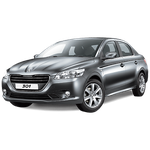 véhicule de marque Peugeot 301 - mecazen