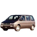 véhicule de marque Citroën Evasion - mecazen