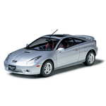 véhicule de marque Toyota Celica - mecazen