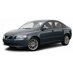 véhicule de marque Volvo S40 2 - mecazen