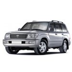 véhicule de marque Toyota Land Cruiser - mecazen